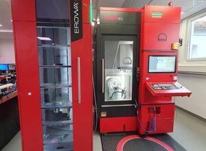 Toolcraft: Präzision im Formenbau