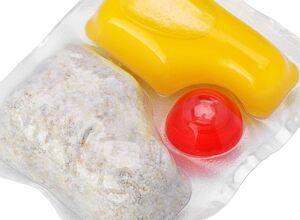 Ultrapolymers: Funktionale Polymere für Verpackungen