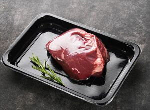 Aimplas: Skinpack-Verpackung aus recyceltem PET