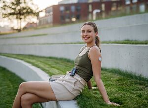 Herrmann Ultraschall: Hautverträgliche Verbindungen ohne Kleber