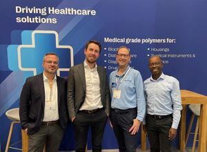 Albis: Hochleistungspolymere für Medizin-Anwendungen