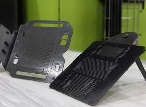 Engel: Kunststoffbasierte Bipolarplatten für die H2-Technologie