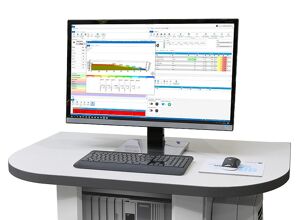 Hennecke: Neue Steuerung für Block- und Formschaumanlagen
