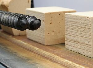 IKT: Recycling von PUR-Schäumen per Reaktivextrusion