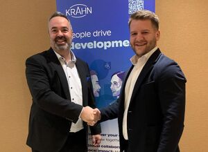 Krahn Chemie: Vielfältiges PVC-Portfolio