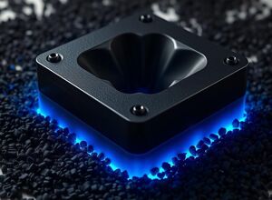 Lehmann&Voss&Co.: Hochleistungswerkstoffe für den FGF-Druck