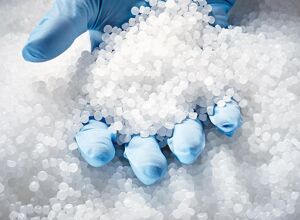 Sikora: Zuverlässiges Sortieren von XLPE-Granulat