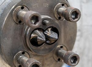 SKZ: Aufschmelzen im Doppelschneckenextruder im Blick