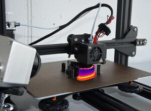 SKZ: Fehlstellen mit Thermografie aufspüren