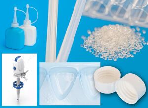 Ultrapolymers: Biokunststoffe für die Medizintechnik