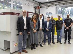 Wittmann: Moderne Spritzgießtechnik für die Ausbildung