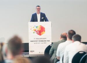 Barlog Plastics: Pause für neue Impulse