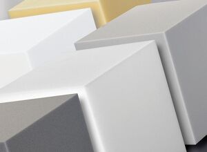 BASF: Schalldämpfung mit reduziertem CO2-Fußabdruck