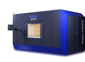 Biesterfeld: Großformatiger 3D-Druck