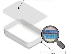 FNR: Bio-Folie mit guter Barrierewirkung