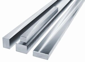 Hasco: Stahlstäbe in mehr als 3.000 Varianten