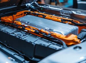 K.D. Feddersen: Mehr Polyamide und Polyester