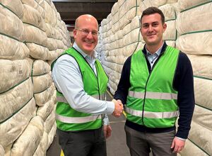 Polymer Solutions: Fokus auf Polyamid-Aufbereitung