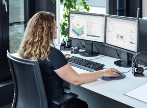 Meusburger: Fokus auf Digitalisierung