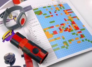 N&H Technology: Hilfe für die richtige Materialkombination