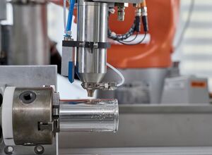 Plasmatreat: Saubere Oberflächen mit Hydroplasma