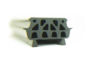 Sealable: Nachhaltigkeit Schwarz auf Weiß