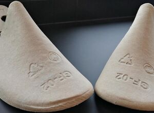 SKZ: Von der Faser zum Spritzgießbauteil