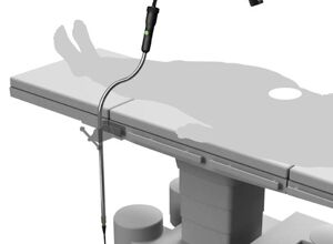 Syensqo: PPSU für OP-Leuchte