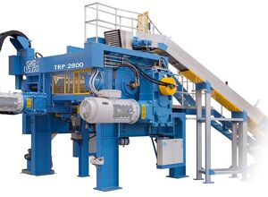 Uth: Schonende Verarbeitung von Kautschukmischungen