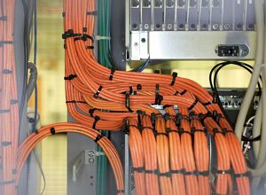 Avient: Flammhemmend und hitzebeständig