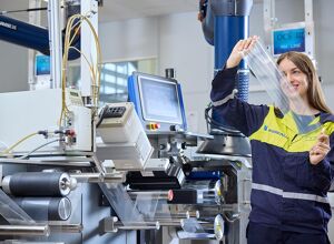 Borealis: PE mit 85 Prozent PCR-Gehalt