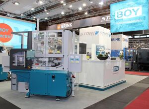 Dr. Boy: Mit sechs Maschinen auf der Kuteno