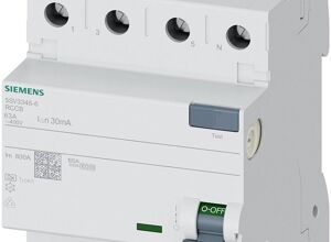 Domo: Hochleistungs-Polyamid für elektrische Sicherheit