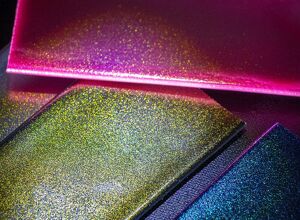 Grafe: Effekte schnell getestet