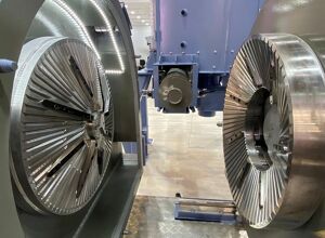 Herbold: Trocknen, Verdichten und Kristallisieren in einem Schritt