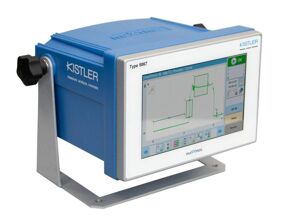 Kistler: Verbesserte Prozessüberwachung