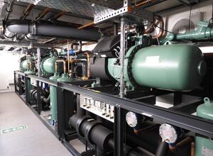 L&R Kältetechnik: Wenn Kunststoff Kälte braucht