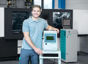 Meusburger: Heißkanäle im Griff