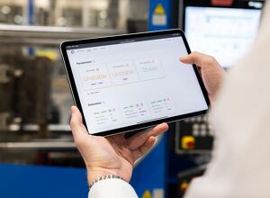 Osphim: Mit KI zu besseren Spritzgießprozessen