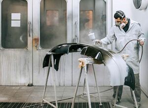 Tramaco: Damit Druckfarben und Lack gut haften