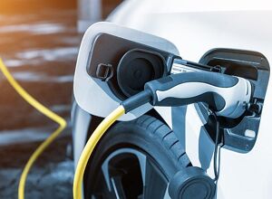 Sabic: Dimensionsstabil und inline lackierbar