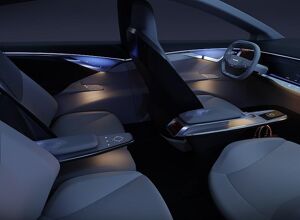 Valeo/TactoTek: Kooperation für automobile Beleuchtung