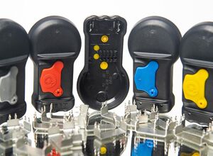 Weiss: Spritzgieß-Know-how auf der KPA