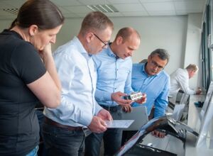 SPE Automotive Award: Einreichungen bis 21. Mai 2025