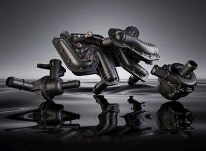 BASF: Hydrolysebeständig und langlebig