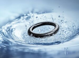 Freudenberg Sealing Technologies: Für sauberes Trinkwasser