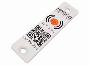 Hasco: Intelligente Werkzeugvernetzung mit RFID