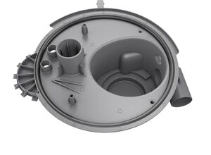 Henkel: Dichtungstechnologie für Reparaturen