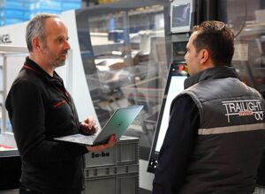 KIMW: Dem Übel auf der Spur