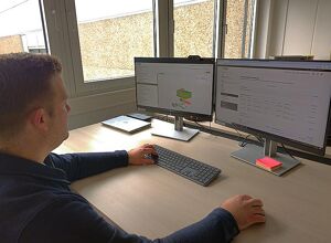 Maag: Ersatzteile auf Knopfdruck